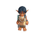 Largo - Ys VI: The Ark of Napishtim