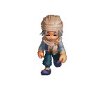 Lloyd - Ys VI: The Ark of Napishtim