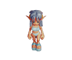 Olha (swimsuit) - Ys VI: The Ark of Napishtim