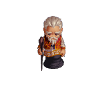 Raba - Ys VI: The Ark of Napishtim