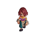Rose - Ys VI: The Ark of Napishtim