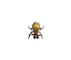 Sera - Ys VI: The Ark of Napishtim