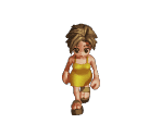 Unused NPC - Ys VI: The Ark of Napishtim