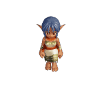 Wenuca - Ys VI: The Ark of Napishtim