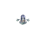 Xisa - Ys VI: The Ark of Napishtim