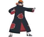Pain (Preta Path) - Naruto Online