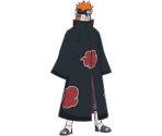 Pain (Naraka Path) - Naruto Online
