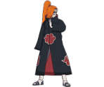 Pain (1st Animal Path) - Naruto Online