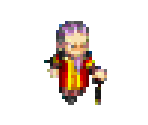 Babi - Golden Sun