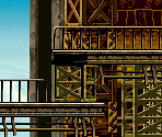 Final Mission (Part 1) - Metal Slug Advance