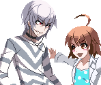 Accelerator and Last Order - Dengeki Bunko: Fighting Climax Ignition