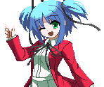 Dokuro Mitsukai - Dengeki Bunko: Fighting Climax Ignition