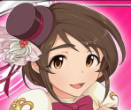 Yukino Aihara - THE iDOLM@STER: Cinderella Girls