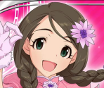 Erika Akanishi - THE iDOLM@STER: Cinderella Girls