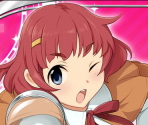 Miyako Anzai - THE iDOLM@STER: Cinderella Girls