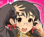 Fuka Asano - THE iDOLM@STER: Cinderella Girls