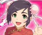Yao Fueifuei - THE iDOLM@STER: Cinderella Girls