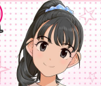 Mai Fukuyama - THE iDOLM@STER: Cinderella Girls