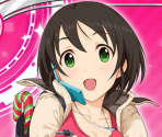 Miyo Harada - THE iDOLM@STER: Cinderella Girls