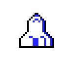 General Sprites - Space Camp