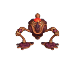 Gadoc - Ys VI: The Ark of Napishtim