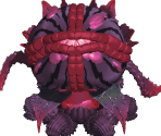 Gaposasura - Ys VI: The Ark of Napishtim
