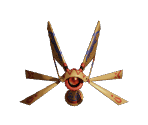 Gila - Ys VI: The Ark of Napishtim