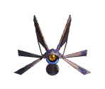 Giron - Ys VI: The Ark of Napishtim