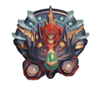 Kishcaron - Ys VI: The Ark of Napishtim