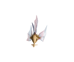 Miggun - Ys VI: The Ark of Napishtim