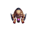 Sarion - Ys VI: The Ark of Napishtim