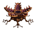 Volberra - Ys VI: The Ark of Napishtim