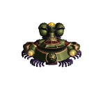 Zenus - Ys VI: The Ark of Napishtim