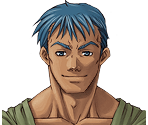 Dialogue Portraits - Ys VI: The Ark of Napishtim