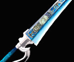 Sword Animations - Ys VI: The Ark of Napishtim