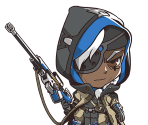 Ana - Overwatch