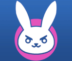 D.Va - Overwatch