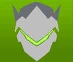 Genji - Overwatch