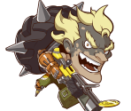 Junkrat - Overwatch