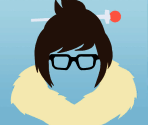Mei - Overwatch
