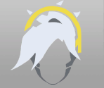Mercy - Overwatch