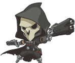 Reaper - Overwatch