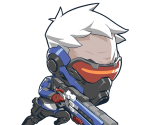 Soldier: 76 - Overwatch