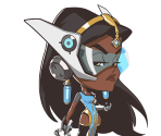 Symmetra - Overwatch