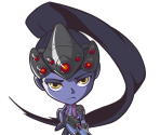 Widowmaker - Overwatch