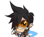 Tracer - Overwatch