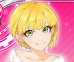 Frederica Miyamoto - THE iDOLM@STER: Cinderella Girls