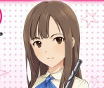 Yukari Mizumoto - THE iDOLM@STER: Cinderella Girls