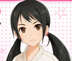 Yuka Nakano - THE iDOLM@STER: Cinderella Girls