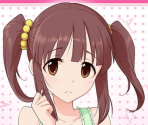 Chieri Ogata - THE iDOLM@STER: Cinderella Girls